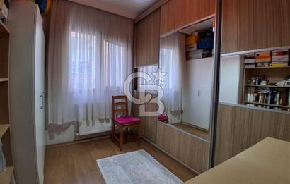 Bornova Ergene Mahallesinde 3+1  Önü Açık Satılık Arakat Ev