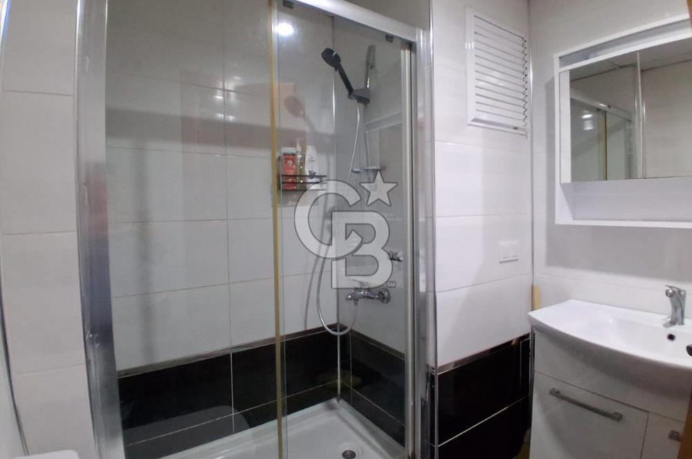 Bornova Ergene Mahallesinde 3+1  Önü Açık Satılık Arakat Ev