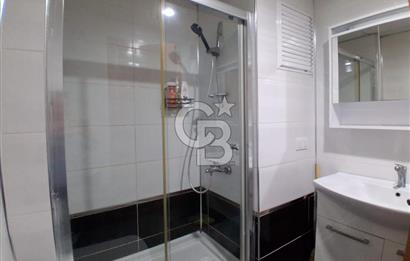 Bornova Ergene Mahallesinde 3+1  Önü Açık Satılık Arakat Ev