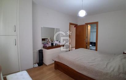 Bornova Ergene Mahallesinde 3+1  Önü Açık Satılık Arakat Ev