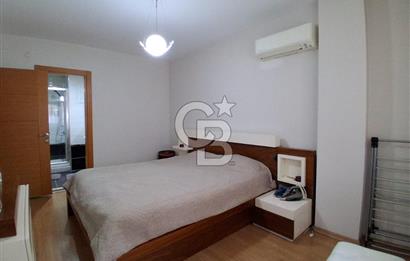 Bornova Ergene Mahallesinde 3+1  Önü Açık Satılık Arakat Ev