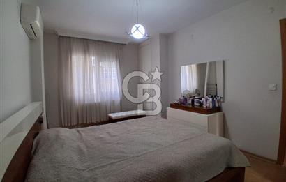 Bornova Ergene Mahallesinde 3+1  Önü Açık Satılık Arakat Ev