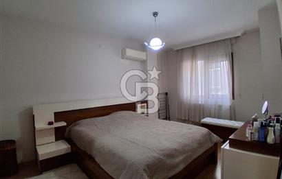 Bornova Ergene Mahallesinde 3+1  Önü Açık Satılık Arakat Ev