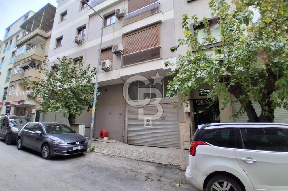 Bornova Ergene Mahallesinde 3+1  Önü Açık Satılık Arakat Ev