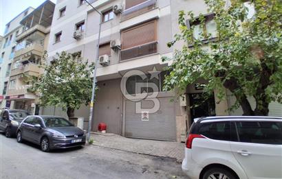 Bornova Ergene Mahallesinde 3+1  Önü Açık Satılık Arakat Ev