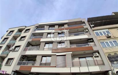 Bornova Ergene Mahallesinde 3+1  Önü Açık Satılık Arakat Ev