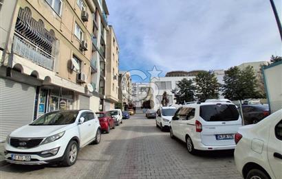 Bornova Ergene Mahallesinde 3+1  Önü Açık Satılık Arakat Ev