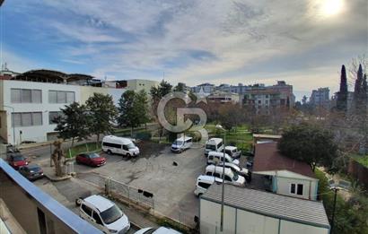 Bornova Ergene Mahallesinde 3+1  Önü Açık Satılık Arakat Ev