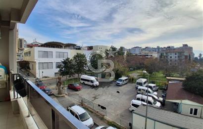 Bornova Ergene Mahallesinde 3+1  Önü Açık Satılık Arakat Ev