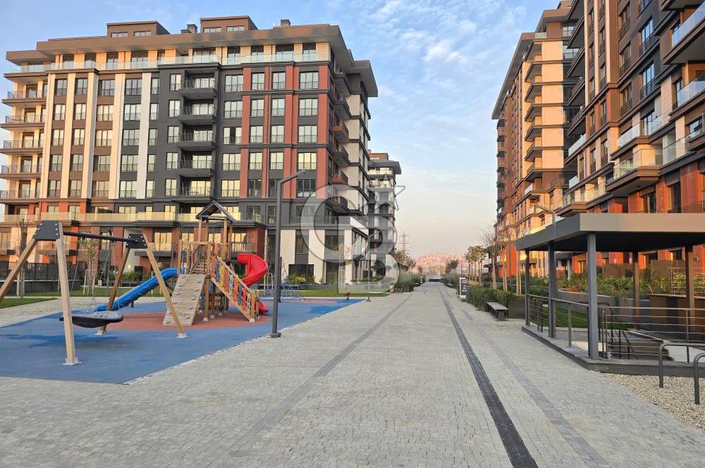 Bayramoğlu / 3+1 Daire – Rams Denizkent Sitesi