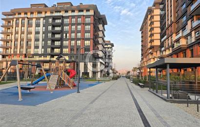 Bayramoğlu / 3+1 Daire – Rams Denizkent Sitesi