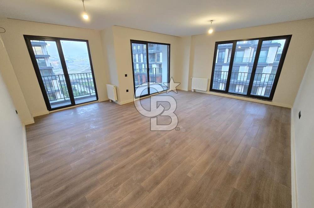 Bayramoğlu / 3+1 Daire – Rams Denizkent Sitesi