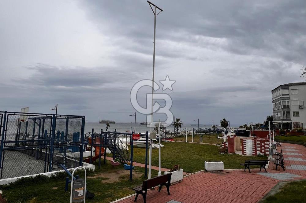 YALOVA NADİR SİTESİ YAZ KIŞ OTURULABİLECEK SATILIK 2+1 DAIRE