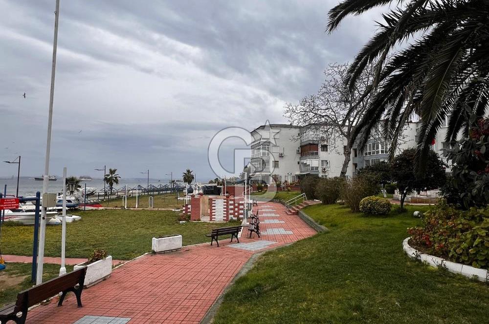 YALOVA NADİR SİTESİ YAZ KIŞ OTURULABİLECEK SATILIK 2+1 DAIRE