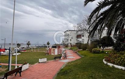 YALOVA NADİR SİTESİ YAZ KIŞ OTURULABİLECEK SATILIK 2+1 DAIRE