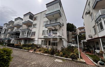 YALOVA NADİR SİTESİ YAZ KIŞ OTURULABİLECEK SATILIK 2+1 DAIRE