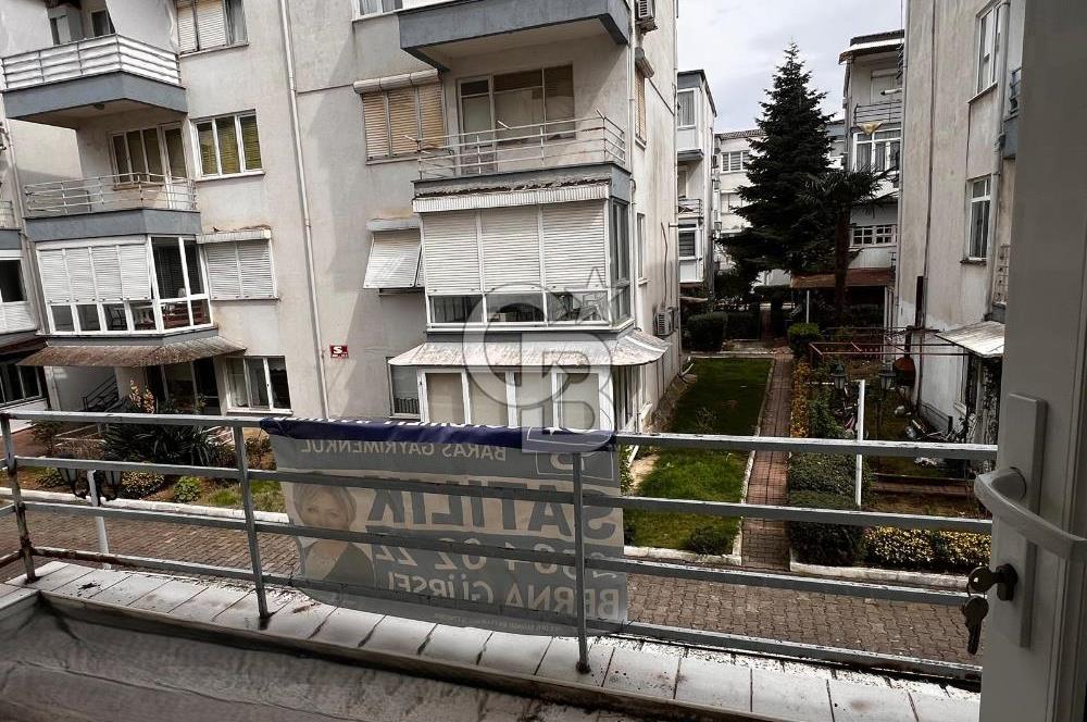 YALOVA NADİR SİTESİ YAZ KIŞ OTURULABİLECEK SATILIK 2+1 DAIRE