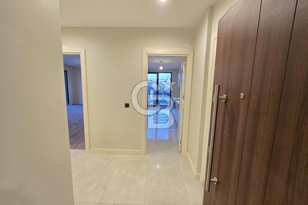 Bayramoğlu / 3+1 Daire – Rams Denizkent Sitesi
