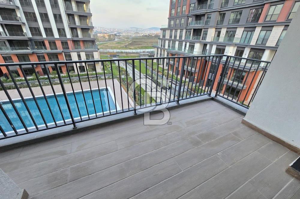 Bayramoğlu / 3+1 Daire – Rams Denizkent Sitesi