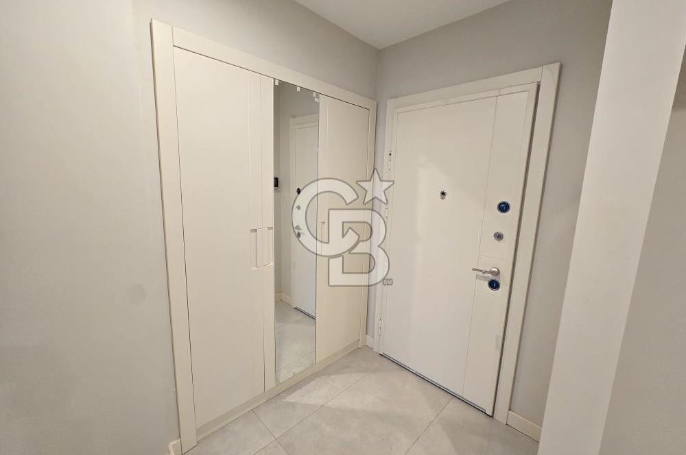 Bayramoğlu / 3+1 Daire – Rams Denizkent Sitesi