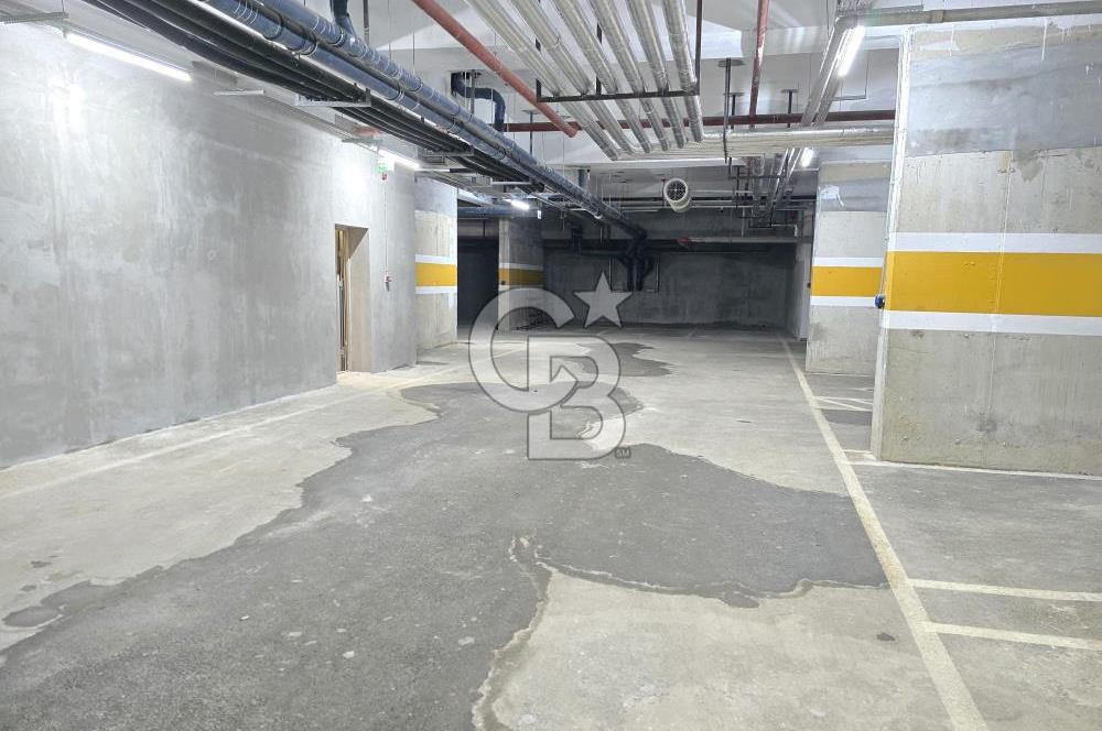 Bayramoğlu / 3+1 Daire – Rams Denizkent Sitesi