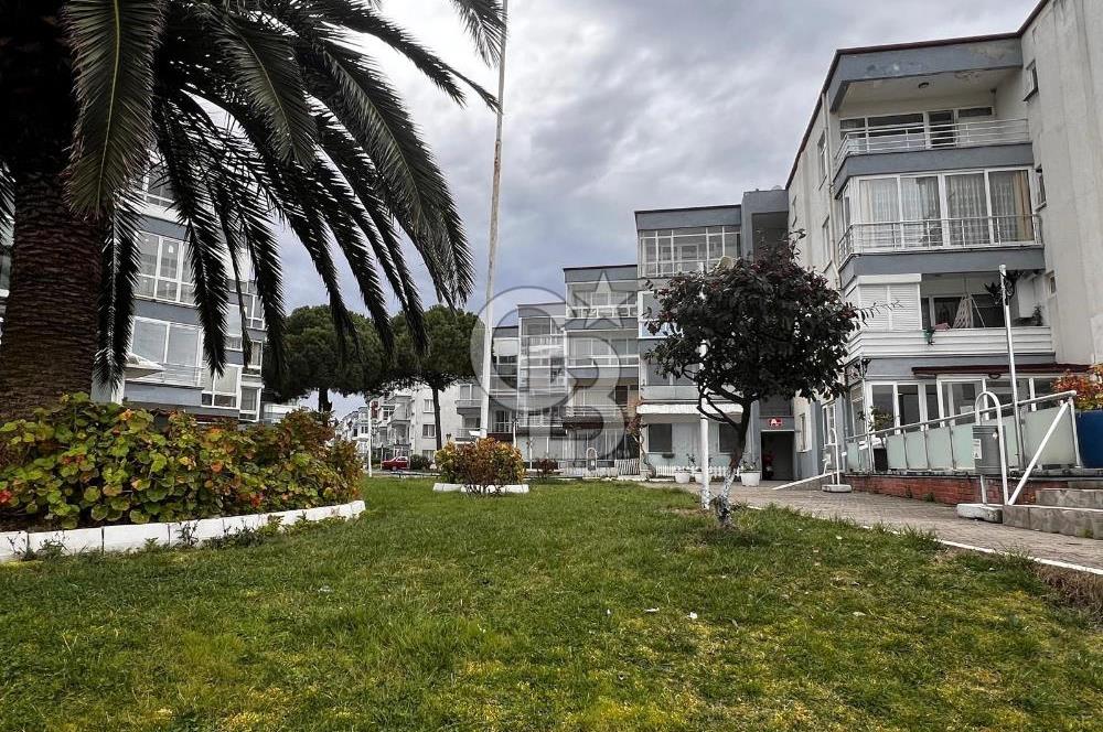 YALOVA NADİR SİTESİ YAZ KIŞ OTURULABİLECEK SATILIK 2+1 DAIRE