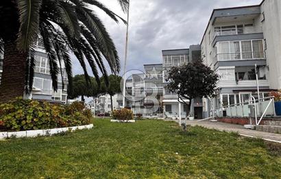 YALOVA NADİR SİTESİ YAZ KIŞ OTURULABİLECEK SATILIK 2+1 DAIRE