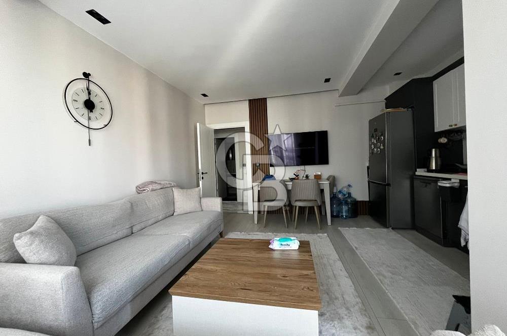 Çanakkale İsmetpaşada, Yatırıma Uygun 2+1 Satılık Daire!!!