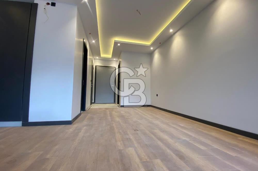 YENİMAHALLE FARAS OFİSTE CADDE ÜZERİ SATILIK 1+1 OFİS