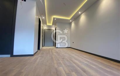 YENİMAHALLE FARAS OFİSTE CADDE ÜZERİ SATILIK 1+1 OFİS