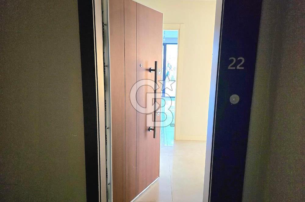 Bayramoğlu / 3+1 Daire – Rams Denizkent Sitesi