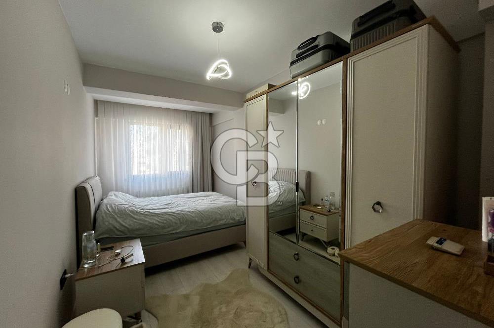 Çanakkale İsmetpaşada, Yatırıma Uygun 2+1 Satılık Daire!!!