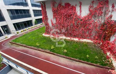 YENİMAHALLE FARAS OFİSTE CADDE ÜZERİ SATILIK 1+1 OFİS