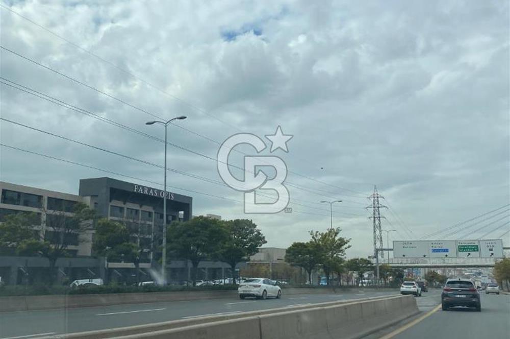 YENİMAHALLE FARAS OFİSTE CADDE ÜZERİ SATILIK 1+1 OFİS