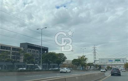 YENİMAHALLE FARAS OFİSTE CADDE ÜZERİ SATILIK 1+1 OFİS