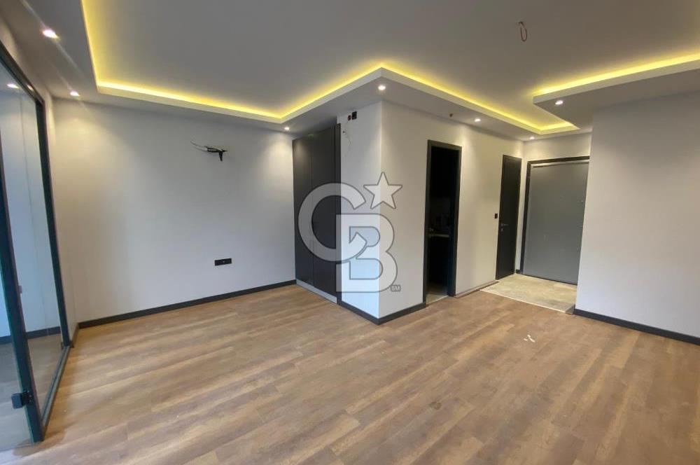 YENİMAHALLE FARAS OFİSTE CADDE ÜZERİ SATILIK 1+1 OFİS
