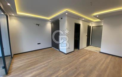 YENİMAHALLE FARAS OFİSTE CADDE ÜZERİ SATILIK 1+1 OFİS