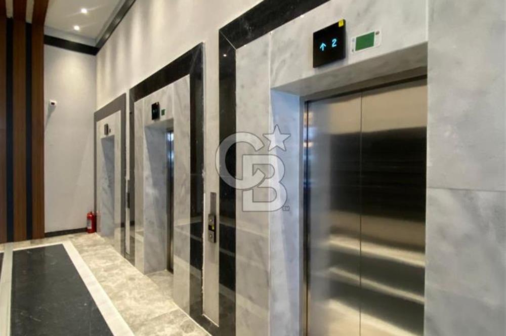 YENİMAHALLE FARAS OFİSTE CADDE ÜZERİ SATILIK 1+1 OFİS