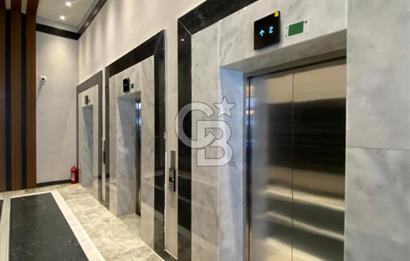 YENİMAHALLE FARAS OFİSTE CADDE ÜZERİ SATILIK 1+1 OFİS