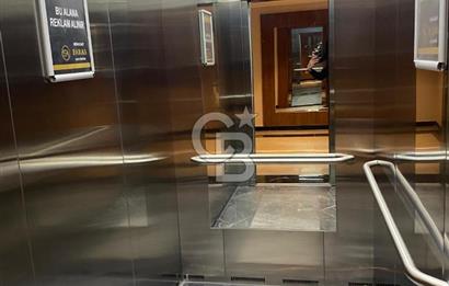 YENİMAHALLE FARAS OFİSTE CADDE ÜZERİ SATILIK 1+1 OFİS