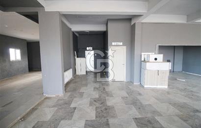 CB OPİA'DAN '' VATAN CAD. CEPHE 500 m² KİRALIK İŞYERİ ''