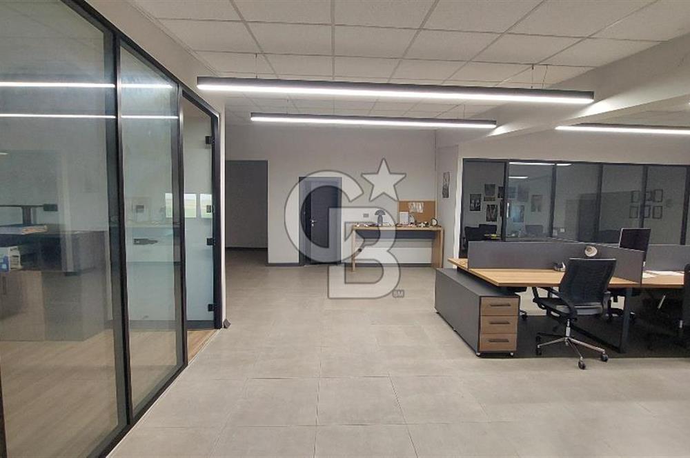 Tekirdağ Çorlu Hatip Mahallesi Satılık 970 m2 İmalathane