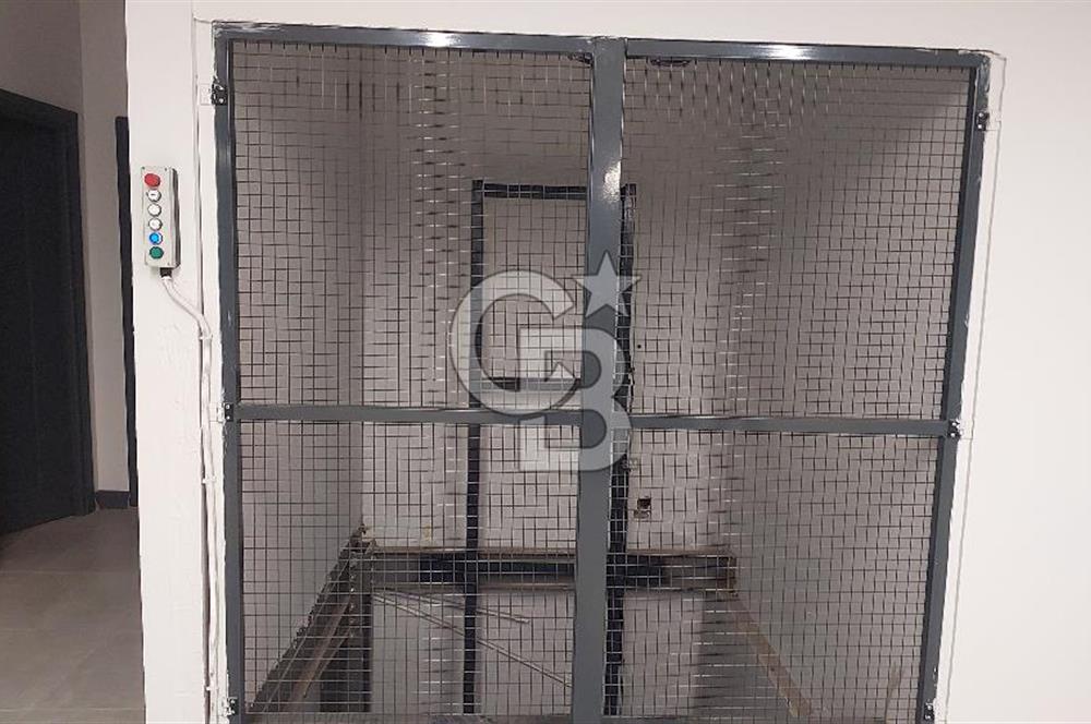 Tekirdağ Çorlu Hatip Mahallesi Satılık 970 m2 İmalathane