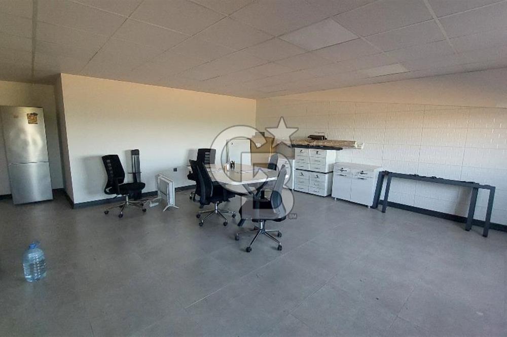 Tekirdağ Çorlu Hatip Mahallesi Satılık 970 m2 İmalathane