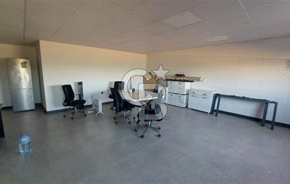 Tekirdağ Çorlu Hatip Mahallesi Satılık 970 m2 İmalathane