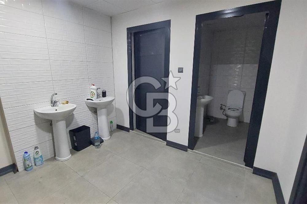 Tekirdağ Çorlu Hatip Mahallesi Satılık 970 m2 İmalathane