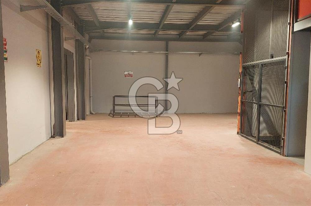 Tekirdağ Çorlu Hatip Mahallesi Satılık 970 m2 İmalathane