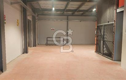 Tekirdağ Çorlu Hatip Mahallesi Satılık 970 m2 İmalathane