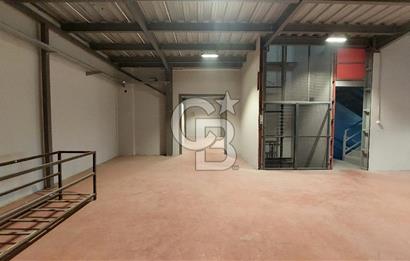 Tekirdağ Çorlu Hatip Mahallesi Satılık 970 m2 İmalathane