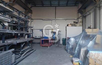 Tekirdağ Çorlu Hatip Mahallesi Satılık 970 m2 İmalathane